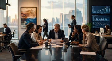 CGT Property Valuation