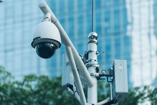 AI-powered-security-cameras