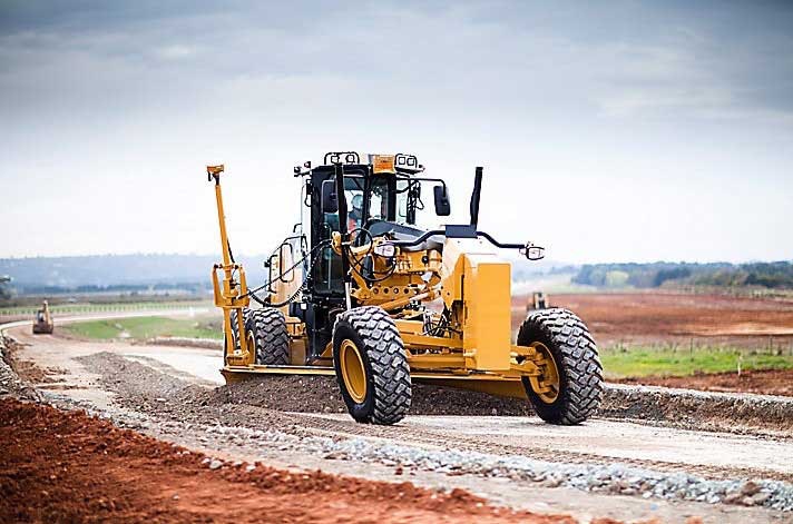 CAT-140M-Motor-Grader-Specs