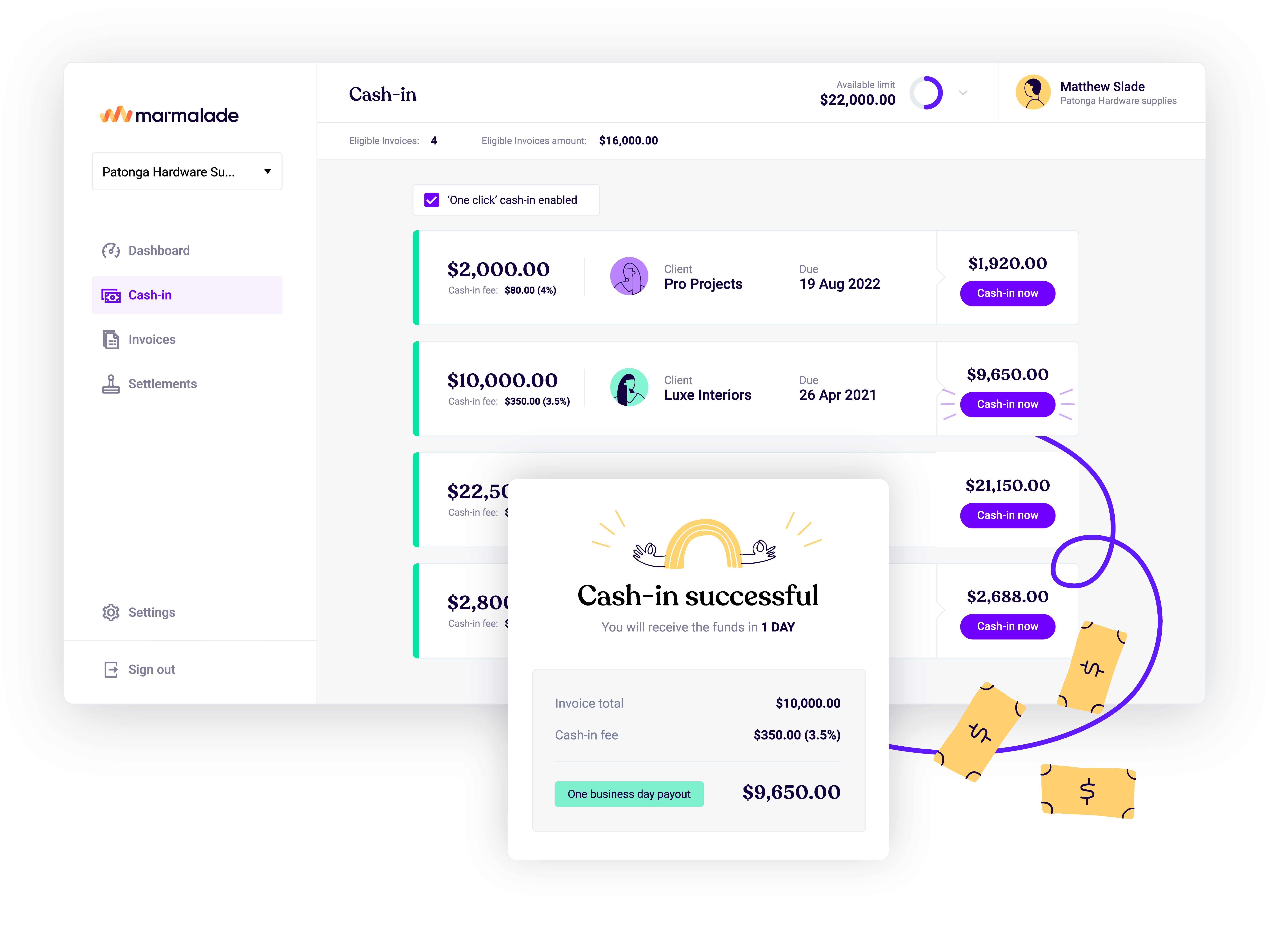 Cutting to the chase: five tips for collecting unpaid invoices