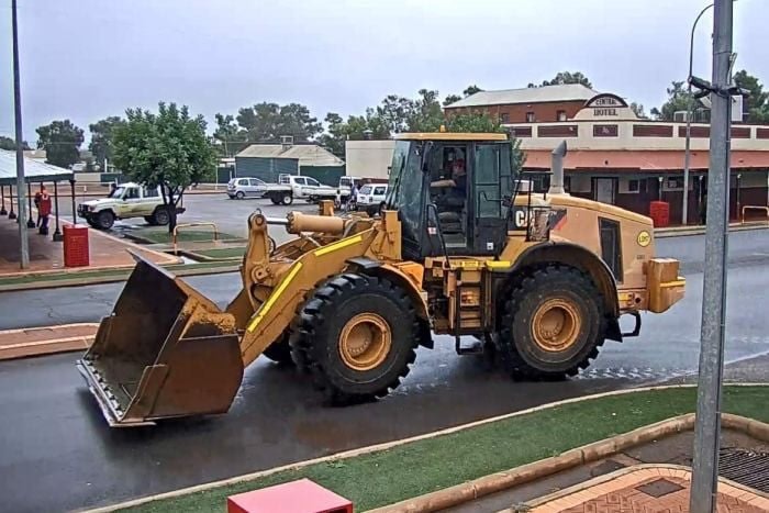Front-End-Loader
