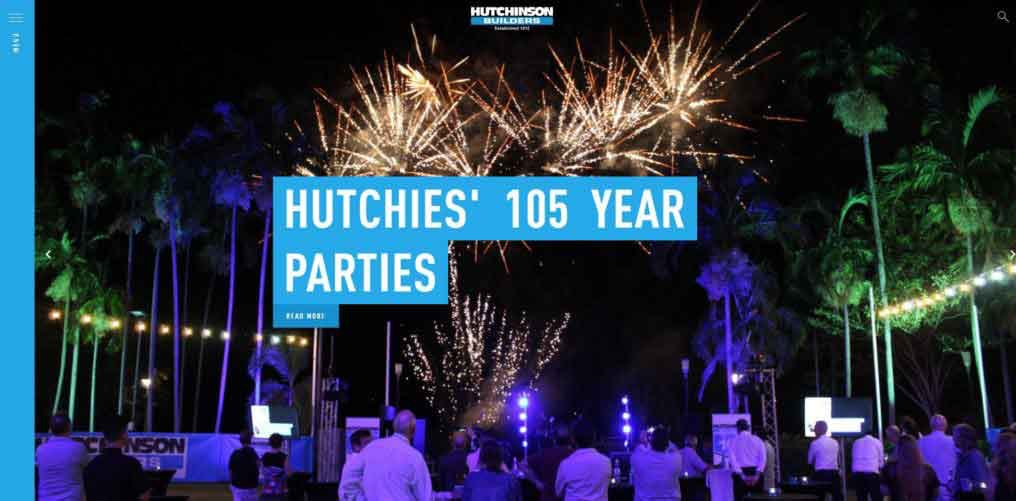 Hutchinson-Builders-Website