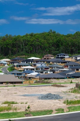 Image select 4 - Building and development site