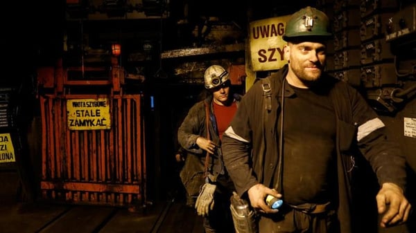 Poland Coal Mining