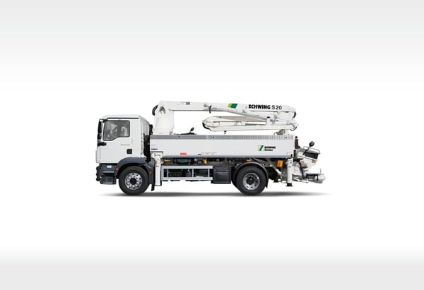 schwing-concrete-pumps