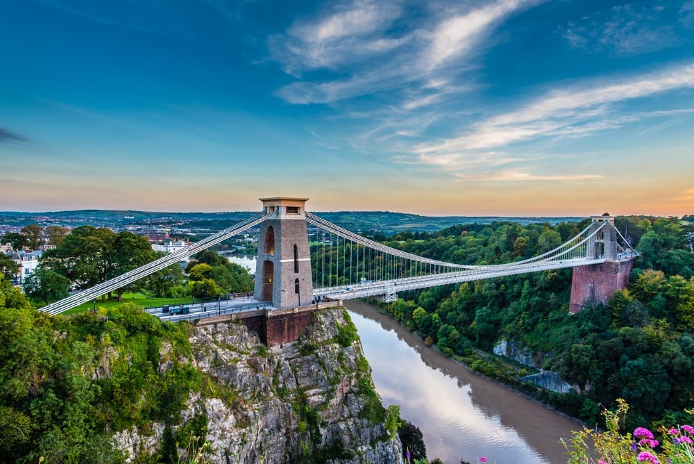 How Bridges Are Built