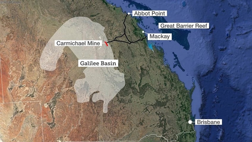 adani-coal-mine-location