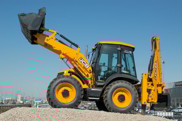 backhoe-loader-construction-site