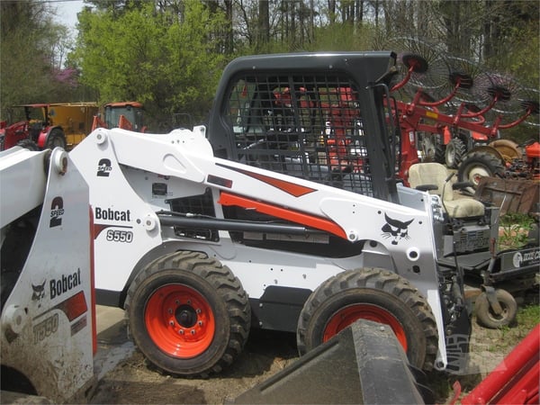 bobcat-s550