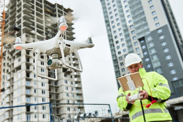 construction-drone-technology