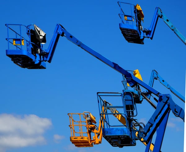 ewp-knuckle-boom-blue