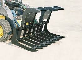 skid-steer-grapple-bucket