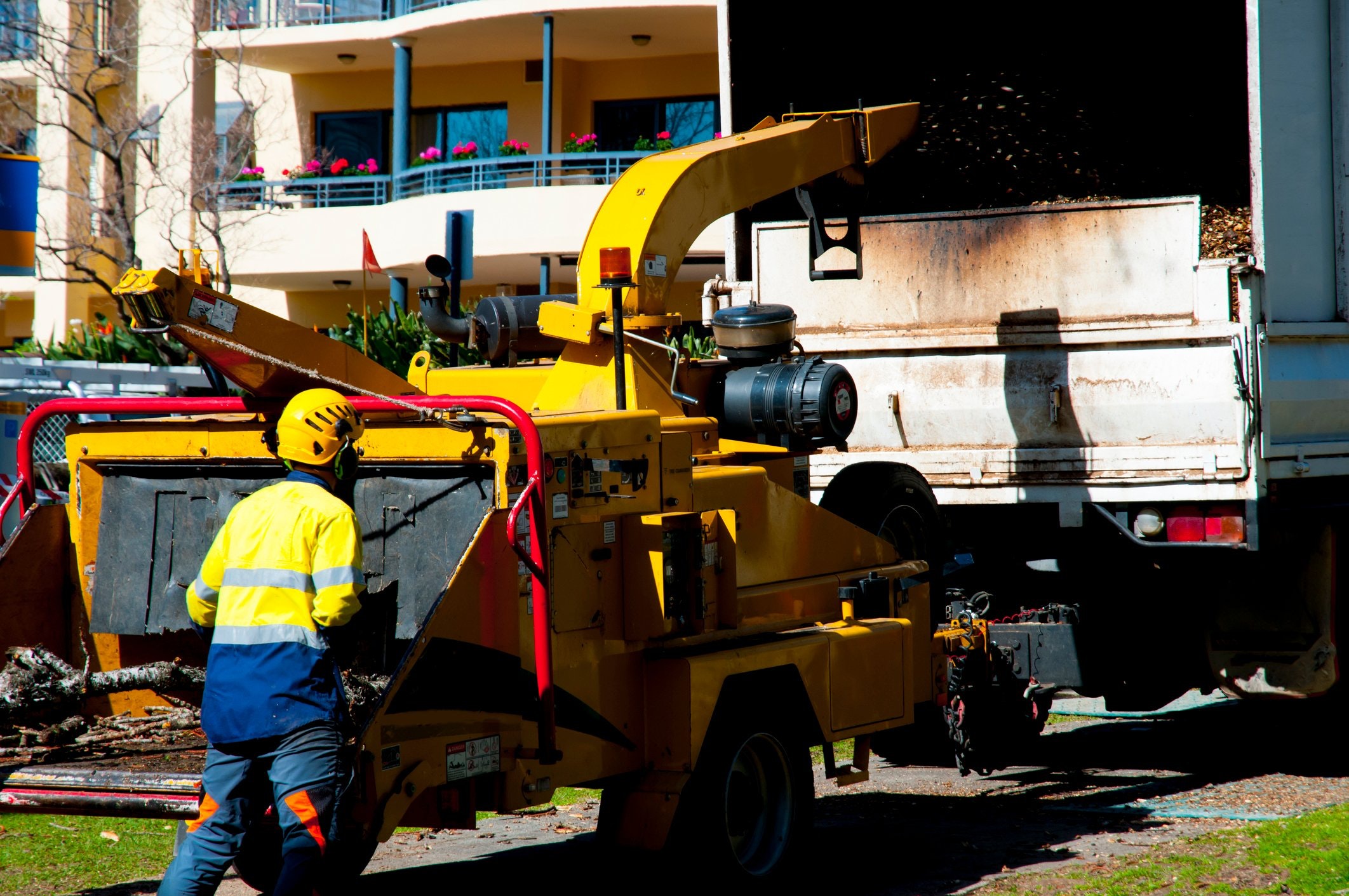 Queensland Heavy Machine Operator Guide