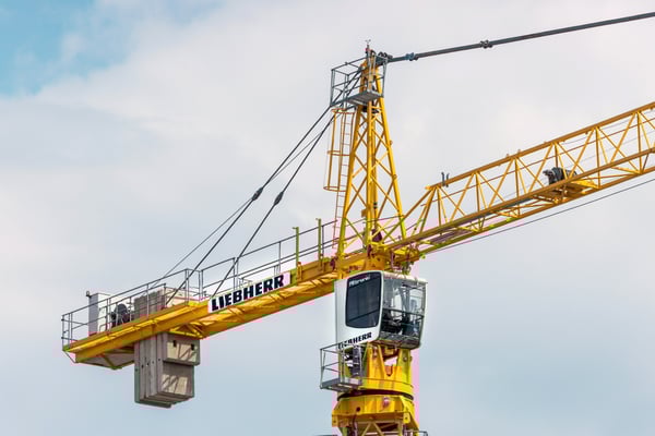 liebherr-crane