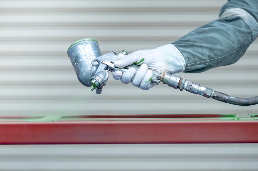paint-sprayer