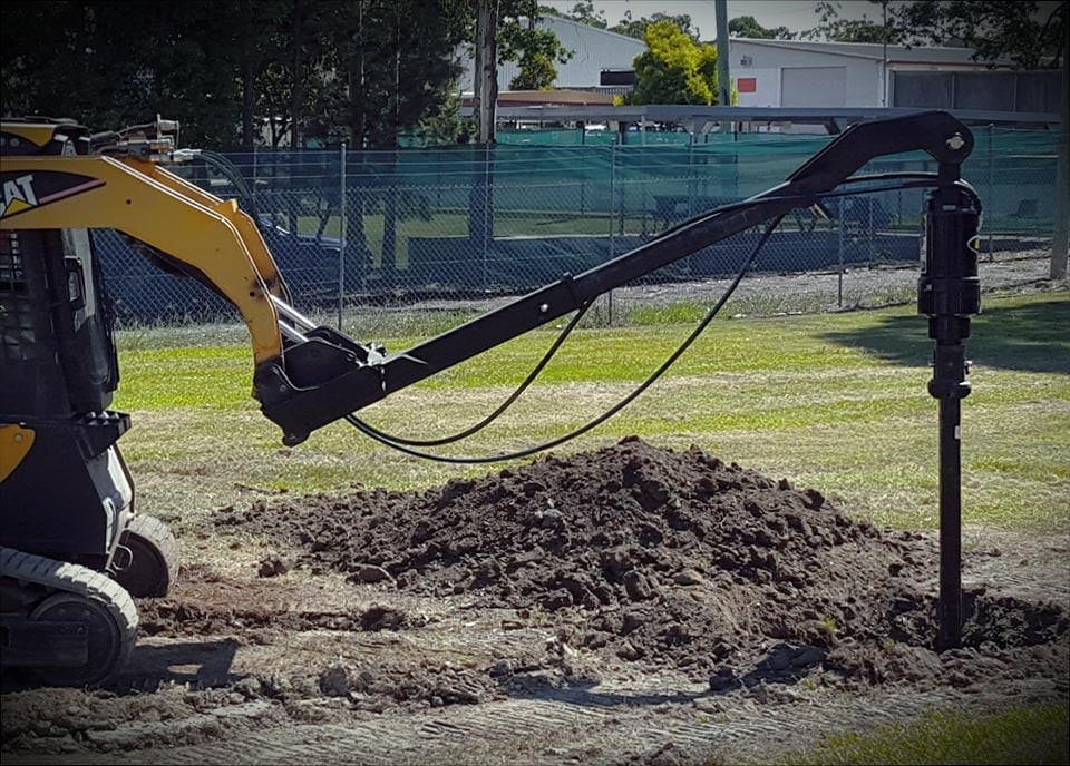 skid-steer-telescopic-auger