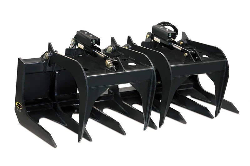 skid-steer-tine-grapple