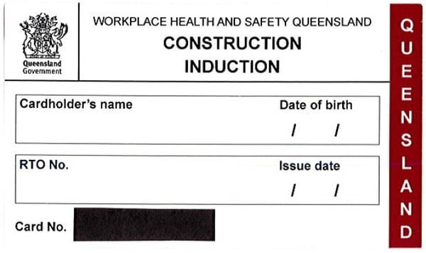 white-card-australia-construction