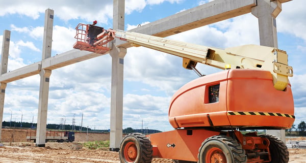knuckle-boom-lift