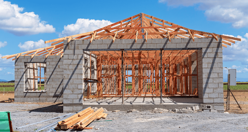 Residential Construction Project