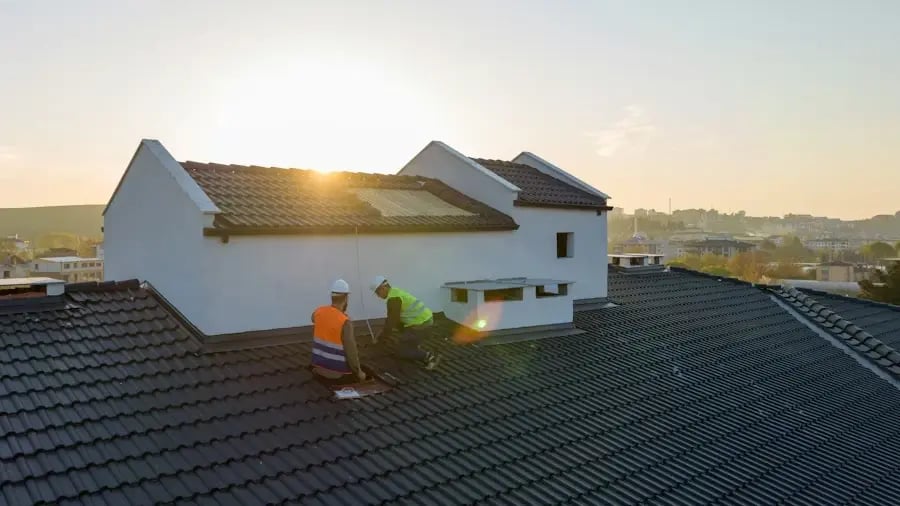 Roofing 2