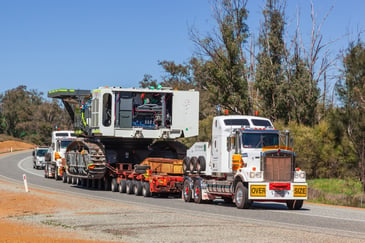 prime mover hire rates guide iseekplant