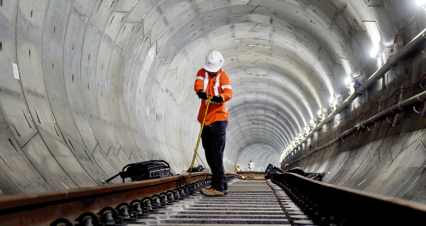 Guide to CPB Contractors & Their Major Projects