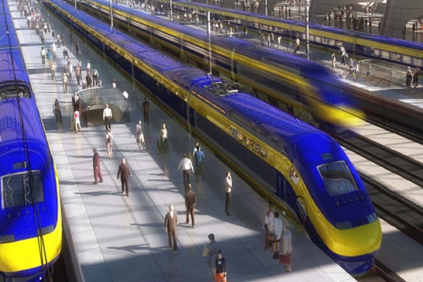 Super Projects World’s Top 5 Biggest Mega Projects